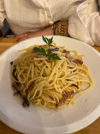 Spaghetti du Restaurant italien Casta Diva à Paris - n°18