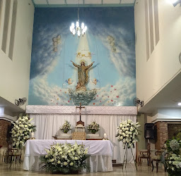 Parroquia La Asunción de María | Guayaquil