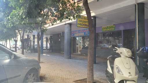 Lavandería Tintorería Bamiseco