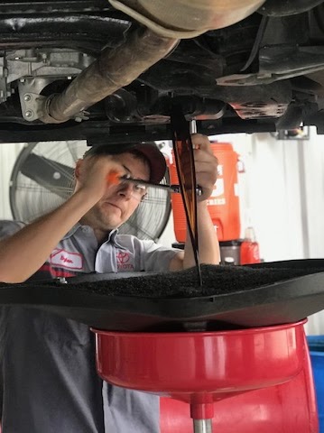 Toyota Dealer «Toyota of West Plains», reviews and photos, 1902 Porter Wagoner Blvd, West Plains, MO 65775, USA