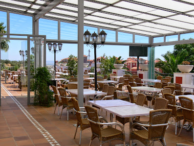 Restaurante La Bodega de Salteras Av. de Sevilla, 32, 41909 Salteras, Sevilla, España