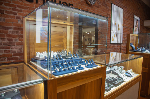 Rogers Jewelry Co. image