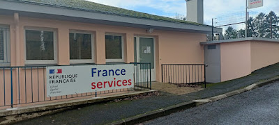 France services à Vivier-au-Court