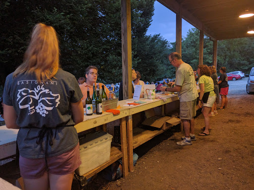 Winery «Basignani Winery», reviews and photos, 15722 Falls Rd, Sparks Glencoe, MD 21152, USA