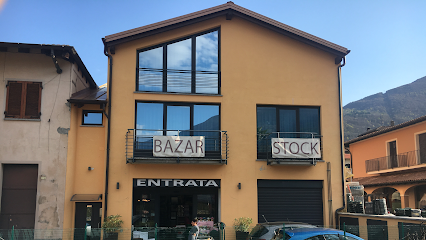 Bazar Stock