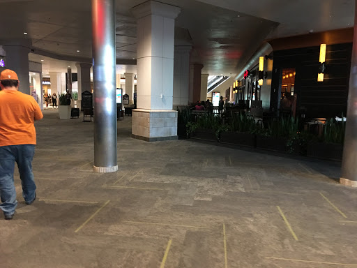 Movie Theater «AMC Barton Creek Square 14», reviews and photos, 2901 S Capital of Texas Hwy, Austin, TX 78746, USA