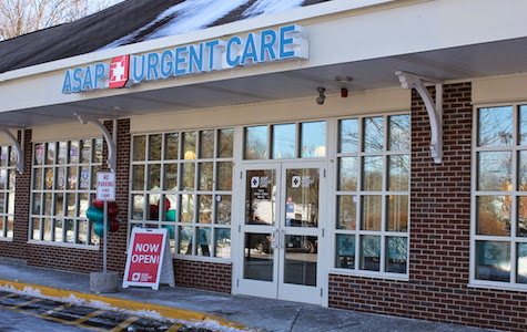 ASAP Urgent Care
