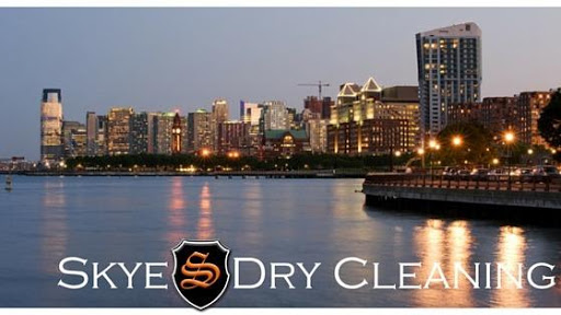 Dry Cleaner «Skye Dry Cleaning», reviews and photos, 1089 Avenue C, Bayonne, NJ 07002, USA