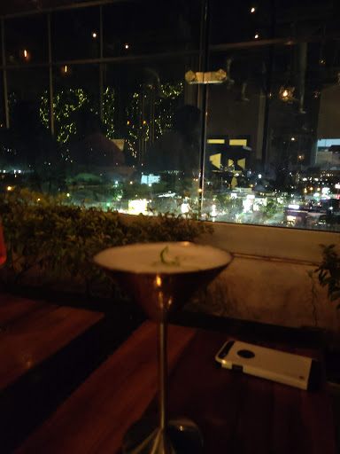 Cielo Roof-top Bar and Bistro