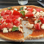 Photo n°1 de l'avis de Chandy. fait le 06/08/2023 à 11:53 sur le  Cheers bar & coffee à Castelsardo