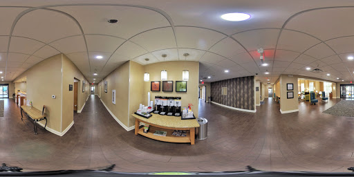 Hotel «Hampton Inn & Suites Tampa East (Casino Area)», reviews and photos, 11740 Tampa Gateway Blvd, Seffner, FL 33584, USA