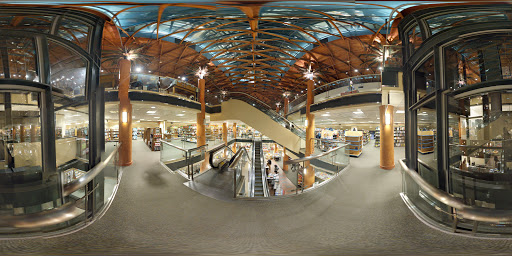 Book Store «Barnes & Noble», reviews and photos, 1201 3rd St, Santa Monica, CA 90401, USA