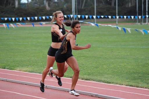 Running Store «Movin Shoes Running Centers», reviews and photos, 1892 Garnet Ave, San Diego, CA 92109, USA