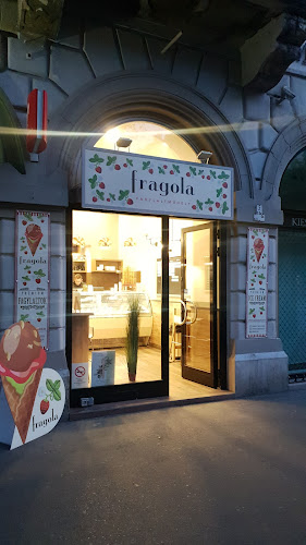 Értékelések erről a helyről: Fragola fagylaltozó, Budapest - Fagylaltozó