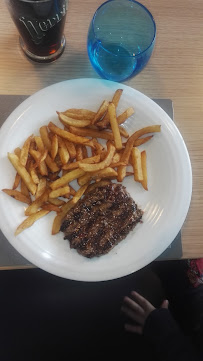 Frite du Restaurant L'Atelier à Luçon - n°16