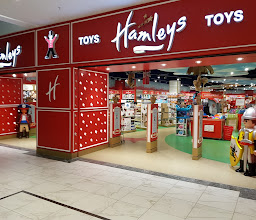 Hamleys photo