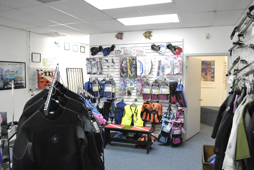 Dive Shop «Sea Sports Scuba - The Woodlands», reviews and photos, 25701 Interstate 45 N, Spring, TX 77380, USA