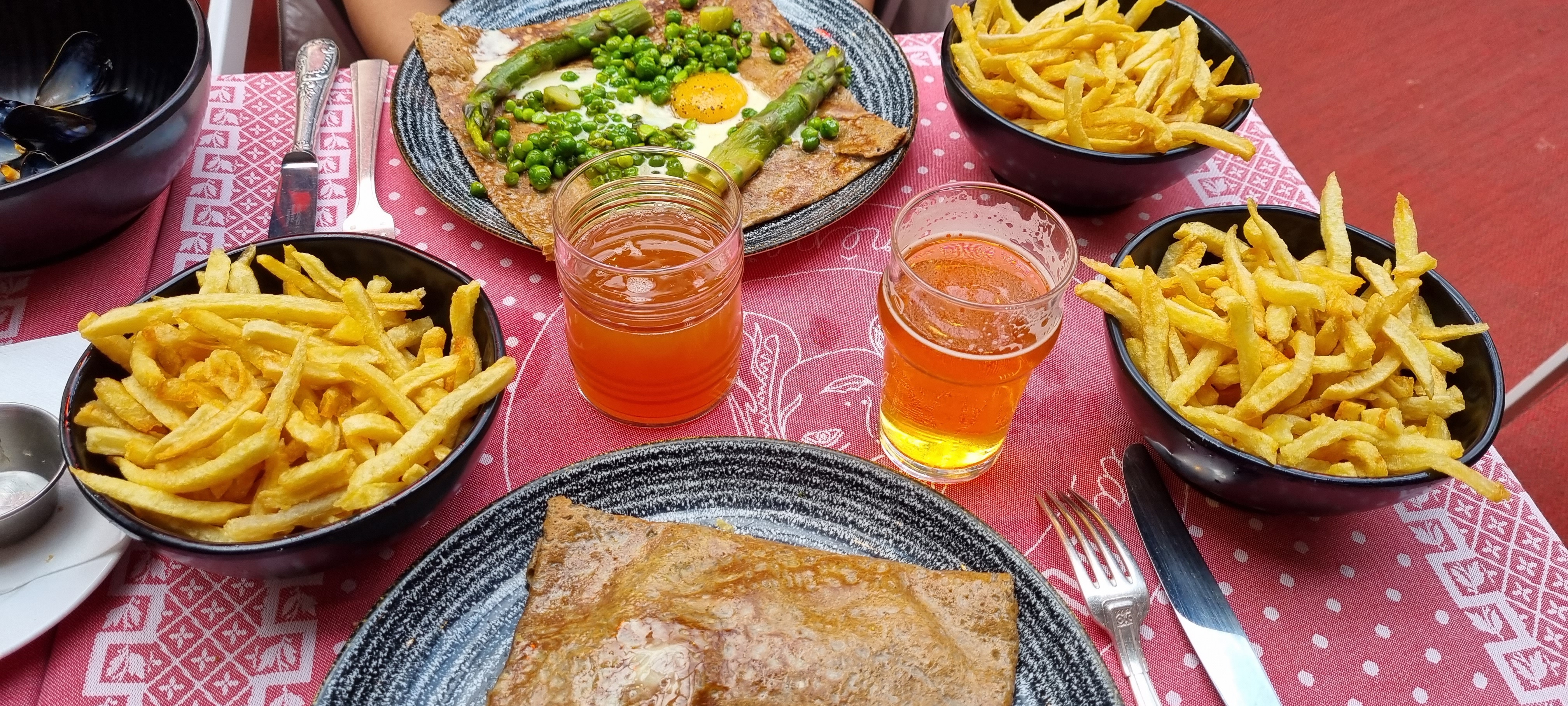Photo n° 2 de l'avis de Benoit.a fait le 26/04/2022 à 12:06