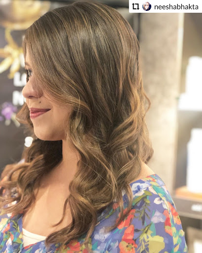 Beauty Salon «Aveda - M Salon Experience», reviews and photos, 2693 W Osceola Pkwy, Kissimmee, FL 34741, USA