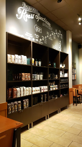 Coffee Shop «Starbucks», reviews and photos, 8481 Grand River Ave, Brighton, MI 48116, USA