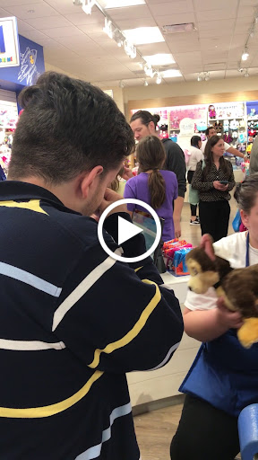 Toy Store «Disney Store», reviews and photos, 2800 N Main St, Santa Ana, CA 92701, USA