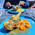 Photo n° 2 de l'avis de Mélina.i fait le 19/07/2021 à 10:07 pour L'Oasis à Saint-Gingolph