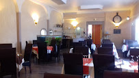 Atmosphère du Restaurant italien Brasserie Des Voyageurs à Joigny - n°5