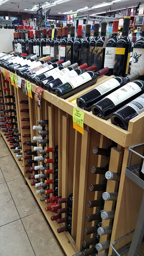 Liquor Store «Golden Rule Liquor», reviews and photos, 7753 California Route 2, West Hollywood, CA 90046, USA