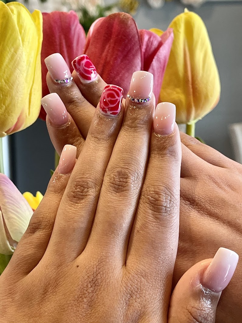 Blush Nail Boutique