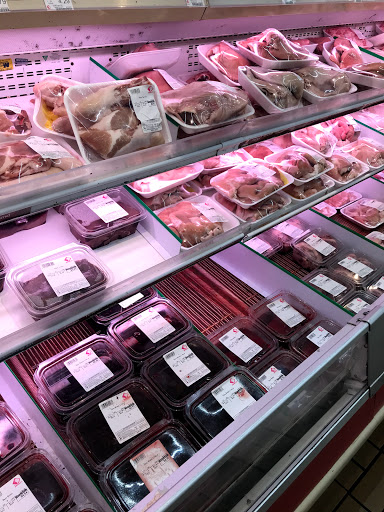 Supermarket «Seafood City Supermarket - Carson», reviews and photos, 131 W Carson St, Carson, CA 90745, USA