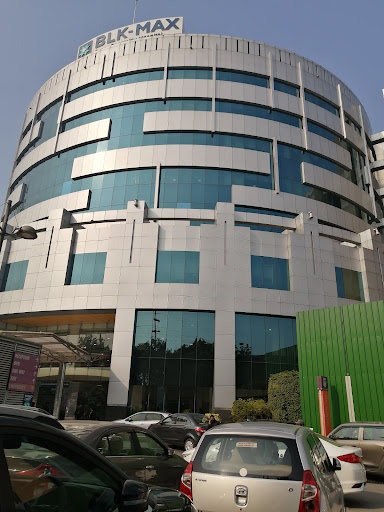 Dept of Lab Services Dr. B.L. Kapur Memorial Hospital