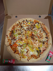 Photos du propriétaire du Pizzeria Pizza Issa delice à Noyon - n°14