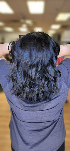 Beauty Salon «Ohana Salon & Spa», reviews and photos, 6870 E 5th Ave, Scottsdale, AZ 85251, USA