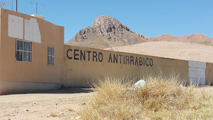 Centro Antirábico
