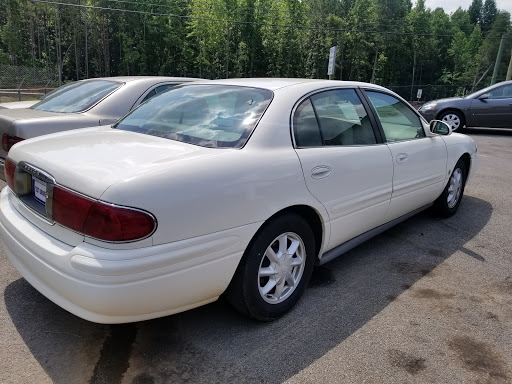 Used Car Dealer «KAR Kingdom», reviews and photos, 884 Atlanta Hwy, Buford, GA 30518, USA