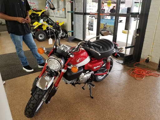 Motorcycle Dealer «CC Powersports», reviews and photos, 700 Kopp Ln, Clarksville, IN 47129, USA