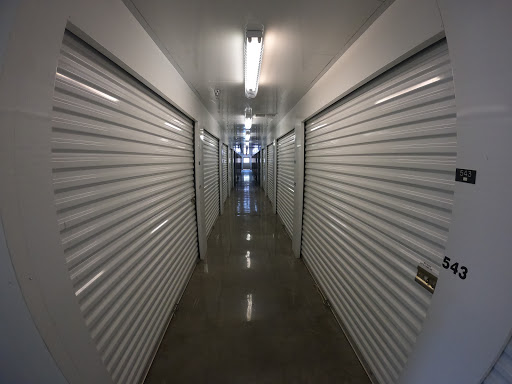 Self-Storage Facility «Germann Road Storage Solutions», reviews and photos, 700 E Germann Rd, Chandler, AZ 85286, USA