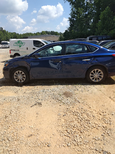 Auto Body Shop «New Generation Body Shop LLC», reviews and photos, 136 E Midland Ave #8, Winder, GA 30680, USA