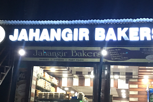 Jahangir Bakers image