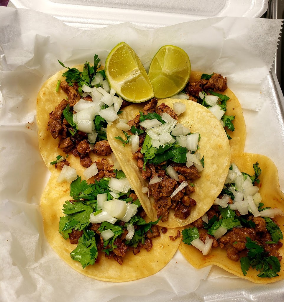 Tacos Las 3 Hermanas 77042