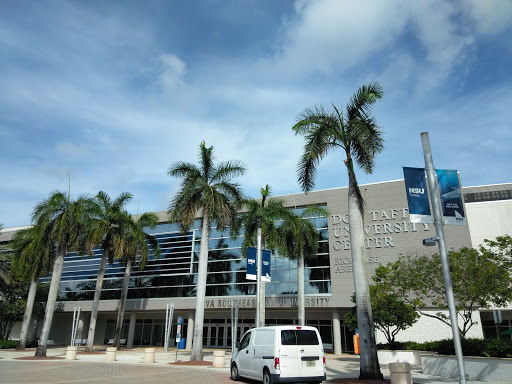 Arena «The Rick Case Arena at the Don Taft University Center», reviews and photos, 3301 College Avenue, Fort Lauderdale, FL 33314, USA