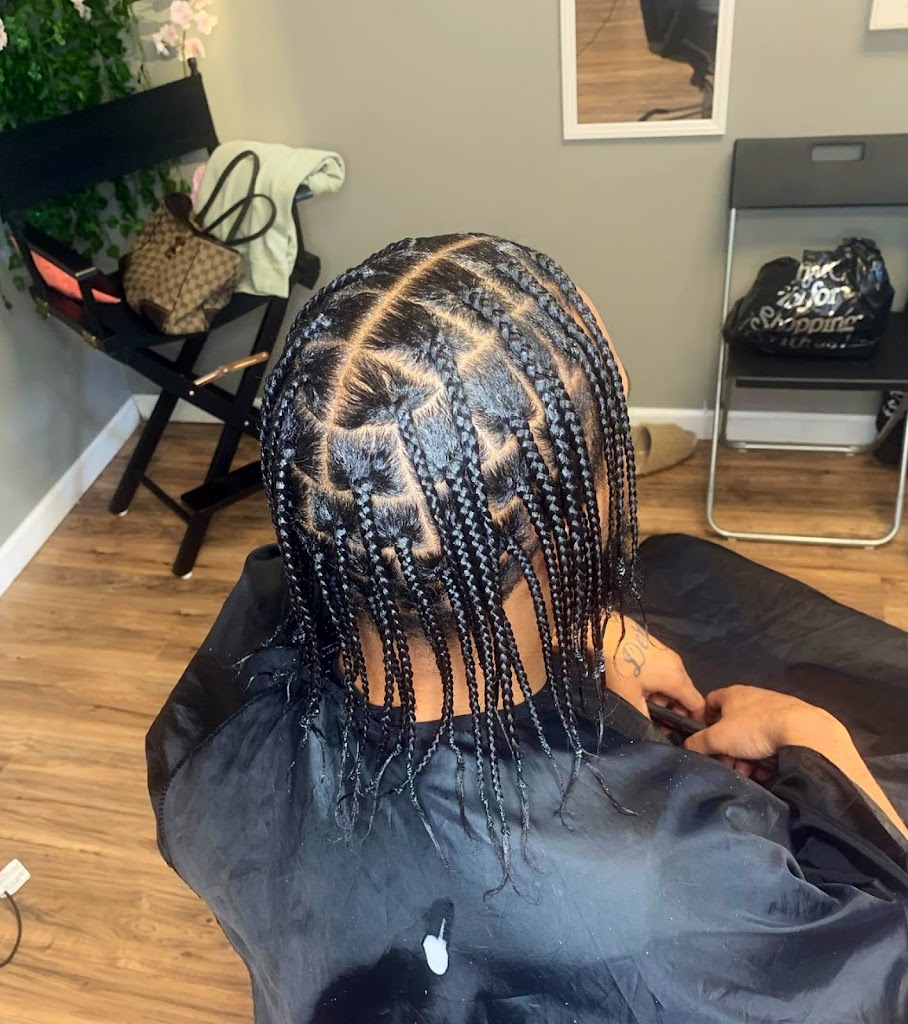 LIFE CUTZ 19320