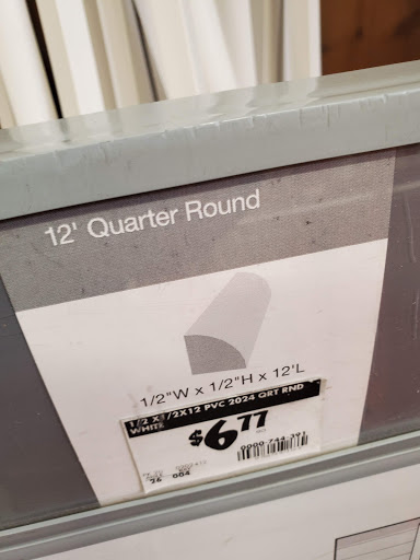 Home Improvement Store «The Home Depot», reviews and photos, 2001 Boston Rd, Wilbraham, MA 01095, USA