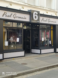 Photos du propriétaire du Café Restaurant Salon de thé PAUL GERMAIN à Brest - n°3