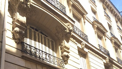 Dr Françoise George à Paris