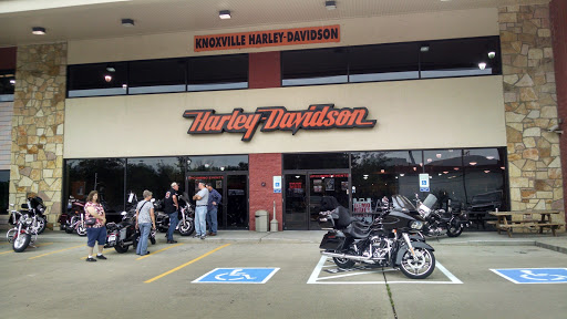 Harley-Davidson Dealer «Bootlegger Harley-Davidson», reviews and photos, 605 Lovell Rd, Knoxville, TN 37932, USA