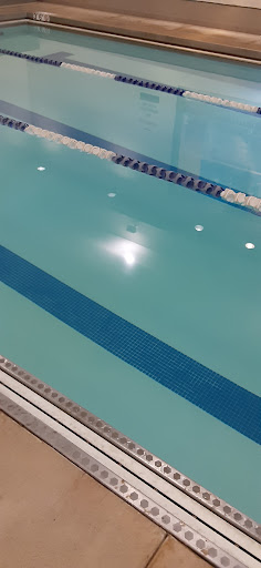 Gym «LA Fitness», reviews and photos, 8812 S Cicero Ave, Oak Lawn, IL 60453, USA