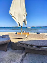 Photo n°74 de Palm Beach Palombaggia à Porto-Vecchio ()