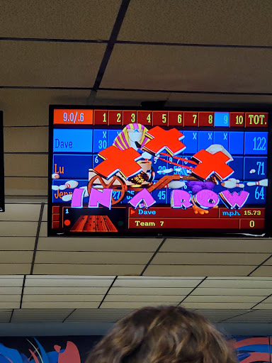 Bowling Alley «Whitmore Lanes & Lounge», reviews and photos, 9455 Main St, Whitmore Lake, MI 48189, USA