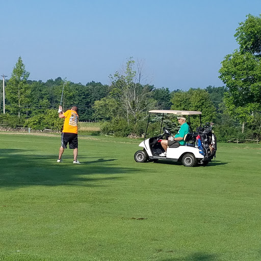 Golf Course «Turkey run golf course», reviews and photos, 11836 Bixby Hill Rd, Arcade, NY 14009, USA